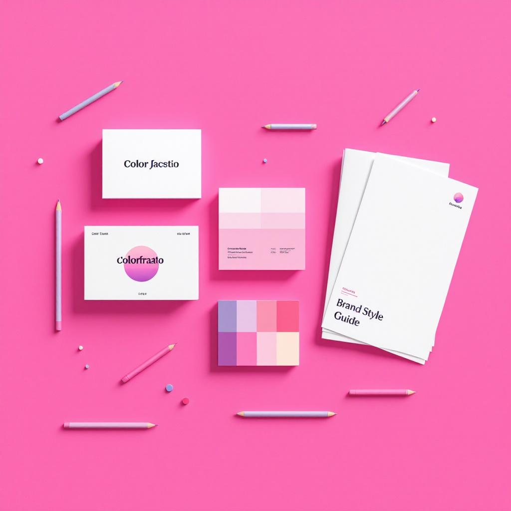 Brand strategy workshop notes